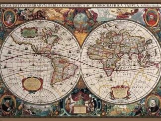 Maps