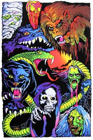 Blacklight