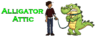 Alligatorattic