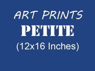 Petite (12"x16")