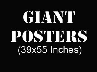 Giant (39x55 inches)